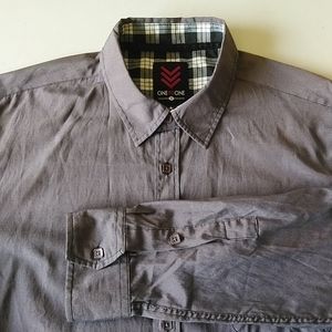 One90One casual shirt